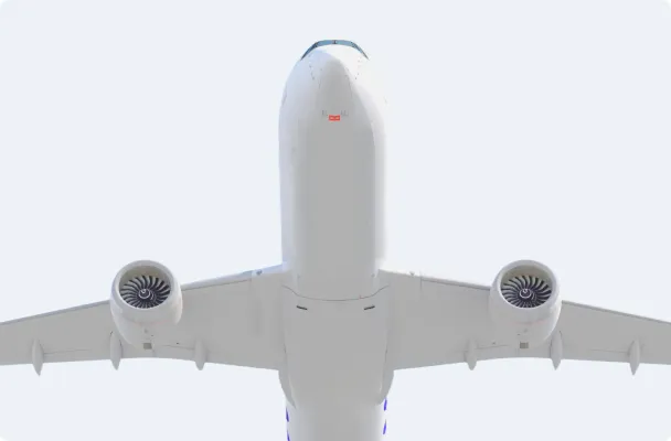 Разработка сервиса для повышения доходности авиакомпаний