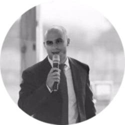 Бен Оливьери