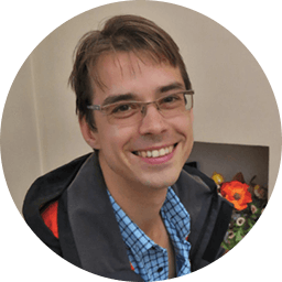 Алексей Волков