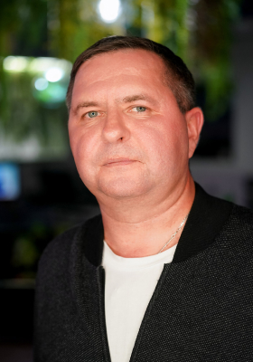 Алексей Кулигин