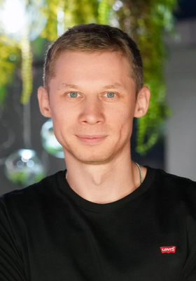 Вячеслав Кислицын