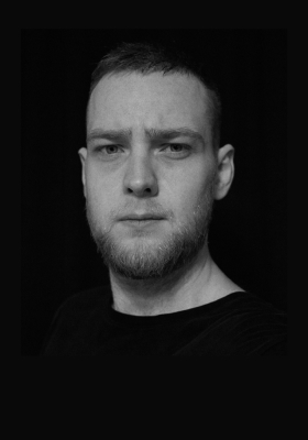 Артём Данилкин